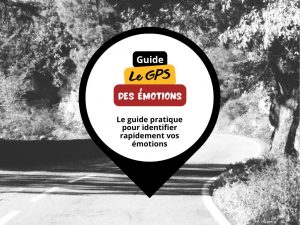 GPS des émotions - guide offert pour vous aider côté émotions