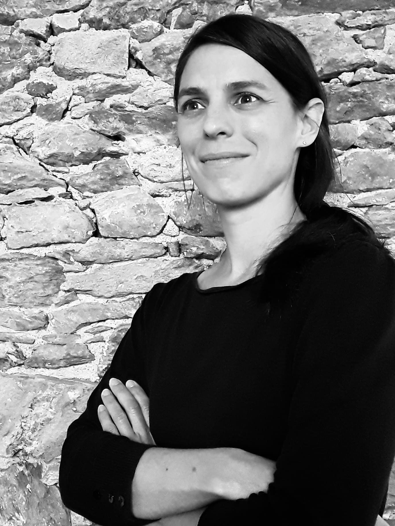 Hypnothérapeute Nantes (44) en ligne - Audrey Massiot