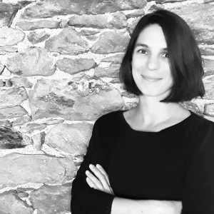 Audrey Massiot praticienne en hypnose bien être à Nantes et en visio