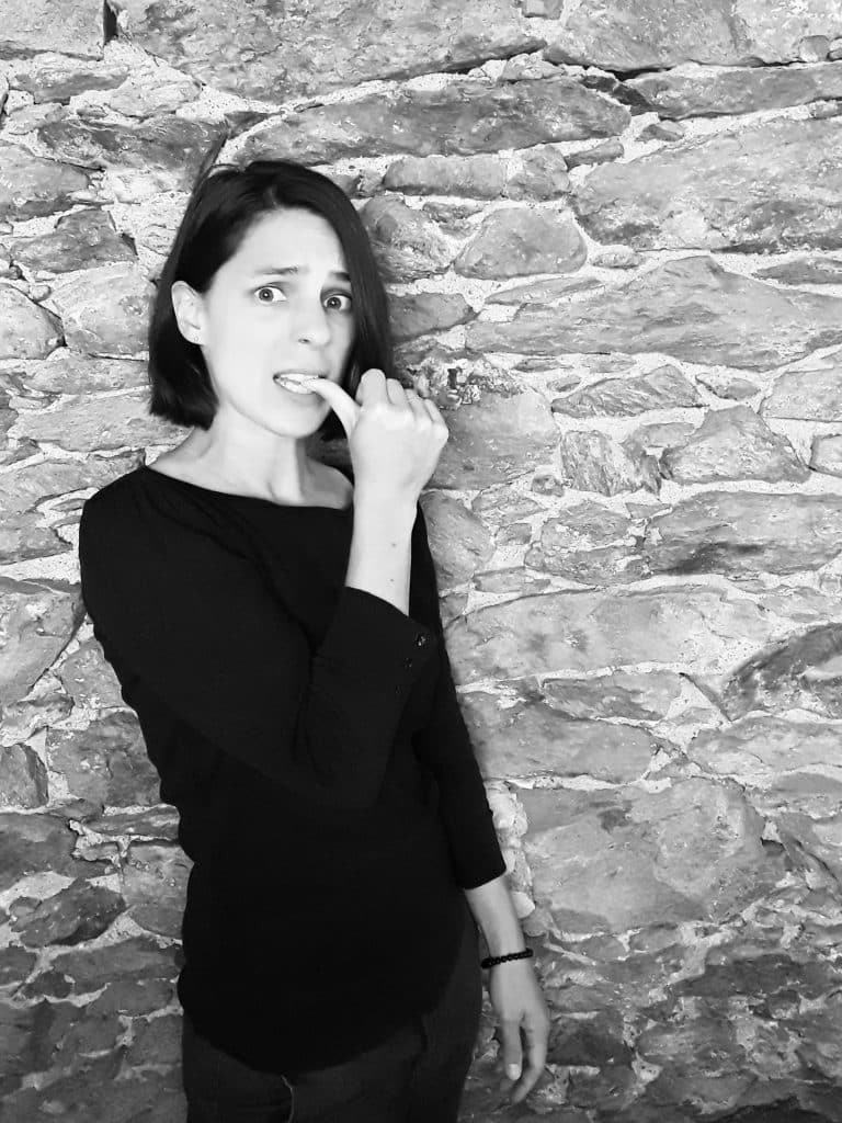 Stress, angoisse, anxiété - S'en libérer avec l'hypnose - Audrey Massiot